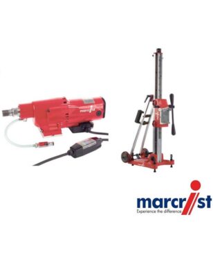 Carotteuse MARCRIST DDM4-230