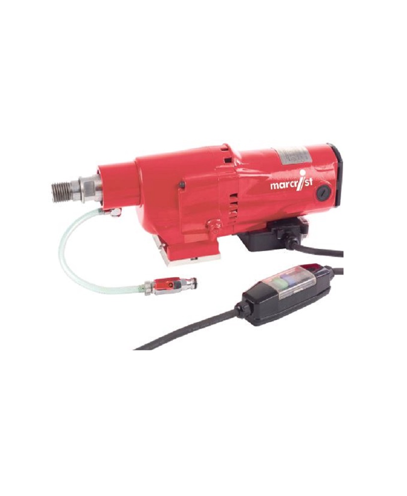 Carotteuse MARCRIST DDM4-230