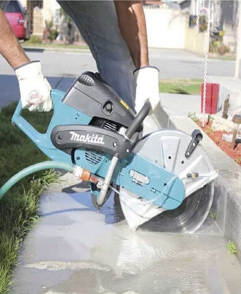 DECOUPEUSE MAKITA EK7301WS