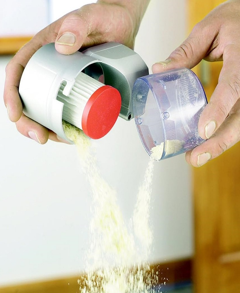 Ponceuse Black & Decker KA270GT