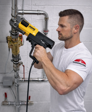 Sertisseuse REMS R220 professionnel