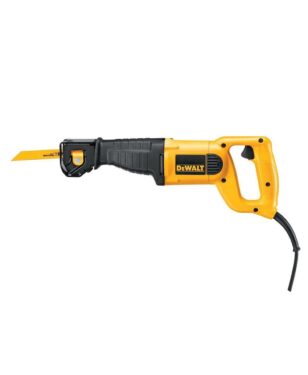 Dewalt DW304PK-QS Scie sabre