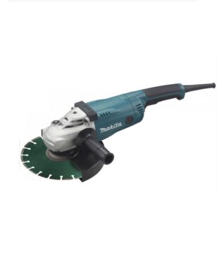 Meuleuse disqueuse MAKITA