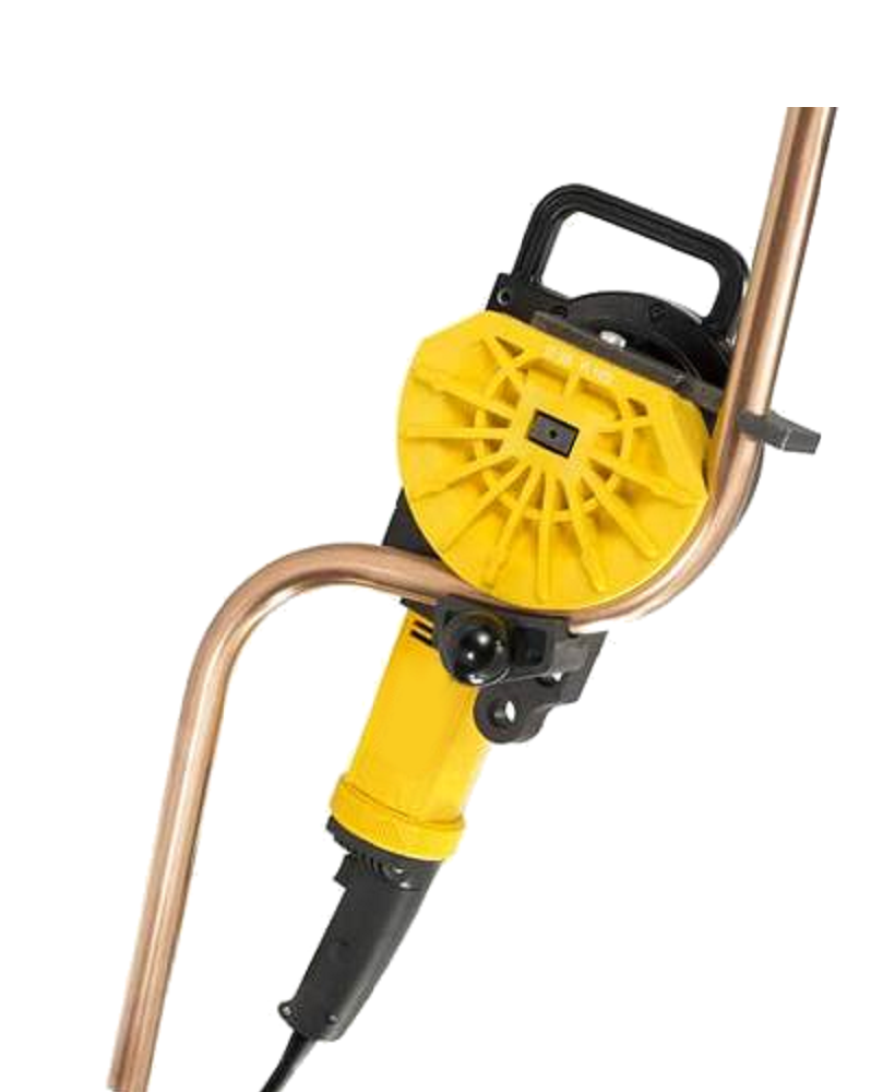 REMS Curvo Cintreuse électrique