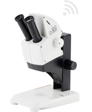 Leica EZ4 W