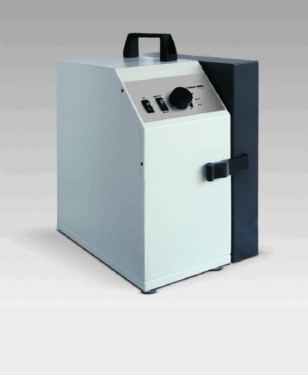 Aspiration portatif ZUBLER V4000