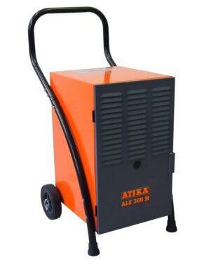 ATIKA déshumidificateur